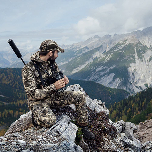 The Best Hunting Clothing For 2023