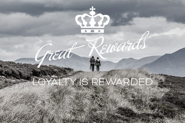 Great Rewards Now Live!