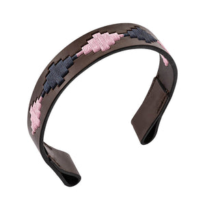 Argentine Browband - Hermoso by Pampeano Accessories Pampeano   