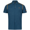 Competition Polo Shirt 23 - Navy by Blaser
