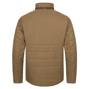 Ian Insulation Jacket - Teak by Blaser Jackets & Coats Blaser   