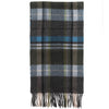Lambswool Scarf - 366 Check by Failsworth