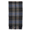 Lambswool Scarf - 700 Check by Failsworth