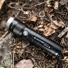 MT14 Rechargeable Torch by LED Lenser Accessories LED Lenser   