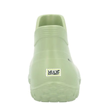 Muckster Lite Ladies Ankle Boot - Resida Green by Muckboot Footwear Muckboot   