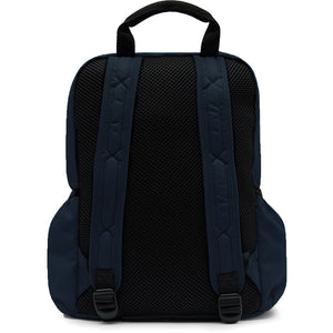 Original Zip Nylon Backpack - Navy by Hunter Accessories Hunter   