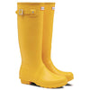 Original Tall Wellington Boots - Yellow by Hunter