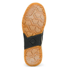 Outscape Waterproof Lace Up Shoe - Black/Tan by Muckboot Footwear Muckboot   