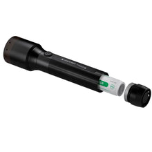 P6R Core Rechargeable Torch by LED Lenser Accessories LED Lenser   