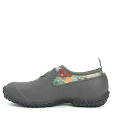 RHS Muckster II Ladies Shoes - Grey/Print by Muckboot Footwear Muckboot   