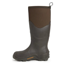 Unisex Muckmaster Tall Boots - Bark by Muckboot Footwear Muckboot   