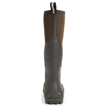 Unisex Muckmaster Tall Boots - Bark by Muckboot Footwear Muckboot   