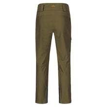 Venture 3L Pants - Dark Olive by Blaser Trousers & Breeks Blaser   