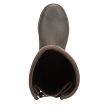Wetland Women's Adjustable Tall Boots - Brown by Muckboot Footwear Muckboot   