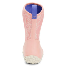 Women's RHS Muckster II Short Boot - Muted Clay/Wheat Print by Muckboot Footwear Muckboot   