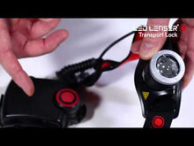 H7R.2 Rechargeable Head Torch by LED Lenser