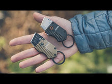 Key Note Clip Folding Knife by Gerber