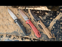 Zilch Folding Blade Clip Knife - Black by Gerber