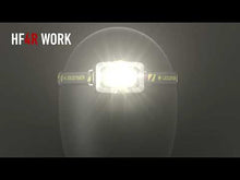 HF4R Work Rechargeable Head Torch by LED Lenser