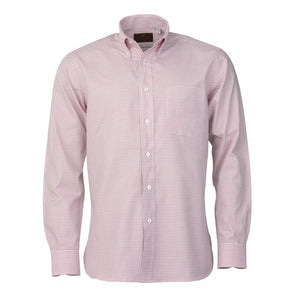 Moore Shirt by Laksen Shirts Laksen   