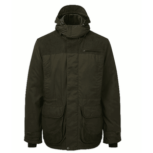 Hardwoods Winter Jacket by Shooterking Jackets & Coats Shooterking   