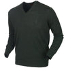 Glenmore Pullover Forest Green by Harkila
