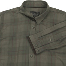 Range Lady Shirt Pine Green Check by Seeland Shirts Seeland   
