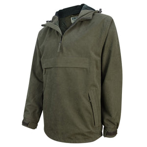 Struther Smock Field Jacket by Hoggs of Fife Jackets & Coats Hoggs of Fife   