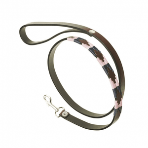 Leather Dog Lead Hermoso by Pampeano Accessories Pampeano M-L-XL  