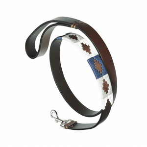 Leather Dog Lead Roca by Pampeano Accessories Pampeano M-L-XL  