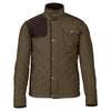 Woodcock Advanced Quilt Jacket - Shaded Olive by Seeland