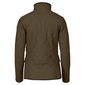 Woodcock Advanced Quilt Ladies Jacket by Seeland Jackets & Coats Seeland   