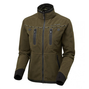 Woodlands Ladies Softshell by Shooterking Jackets & Coats Shooterking   