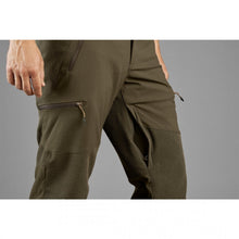 Outdoor Membrane Trousers Pine Green by Seeland Trousers & Breeks Seeland   