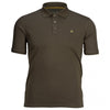 Skeet Polo Classic Green by Seeland