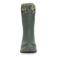 Women's Arctic Ice Vibram® AG All Terrain Short Boots - Camo by Muckboot Footwear Muckboot   