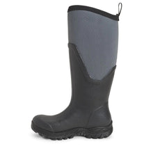 Arctic Sport II Tall - Black/Grey by Muckboot Footwear Muckboot   