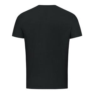 Argali T-Shirt - Black by Blaser Shirts Blaser   