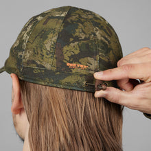 Avail Camo Cap by Seeland Accessories Seeland   