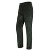 Cairnie Comfort Stretch Cord Trousers - Racing Green by Hoggs of Fife