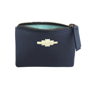 Cambio Pouch Purse - Navy/Cream by Pampeano Accessories Pampeano   