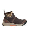 Outscape Chelsea Boots - Brown/Mossy Oak by Muckboot