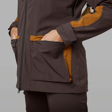 Dog Active Ladies Jacket Dark Brown by Seeland Jackets & Coats Seeland   