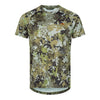 Function T-Shirt 21 - HunTec Camouflage by Blaser