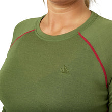 Hawker Ladies Base Layer by Seeland Shirts Seeland   