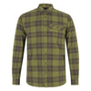 Highseat Shirt Light Olive by Seeland