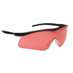 Impact Vermillion Shooting Glasses by EYE LEVEL® Accessories EYE LEVEL   