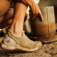 Outscape Womens Waterproof Shoes - Crockery by Muckboot Footwear Muckboot   