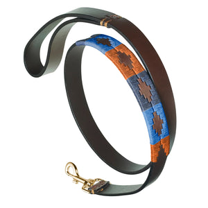 Leather Dog Lead Lumbre by Pampeano Accessories Pampeano M-L-XL  