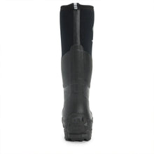 Unisex Muckmaster Tall Boots - Black by Muckboot Footwear Muckboot   
